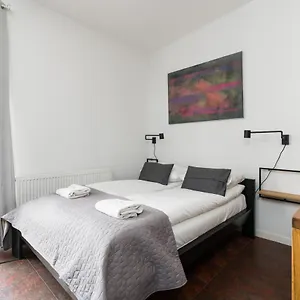 Nowe Chwaliszewo By Renters Apartament Poznań