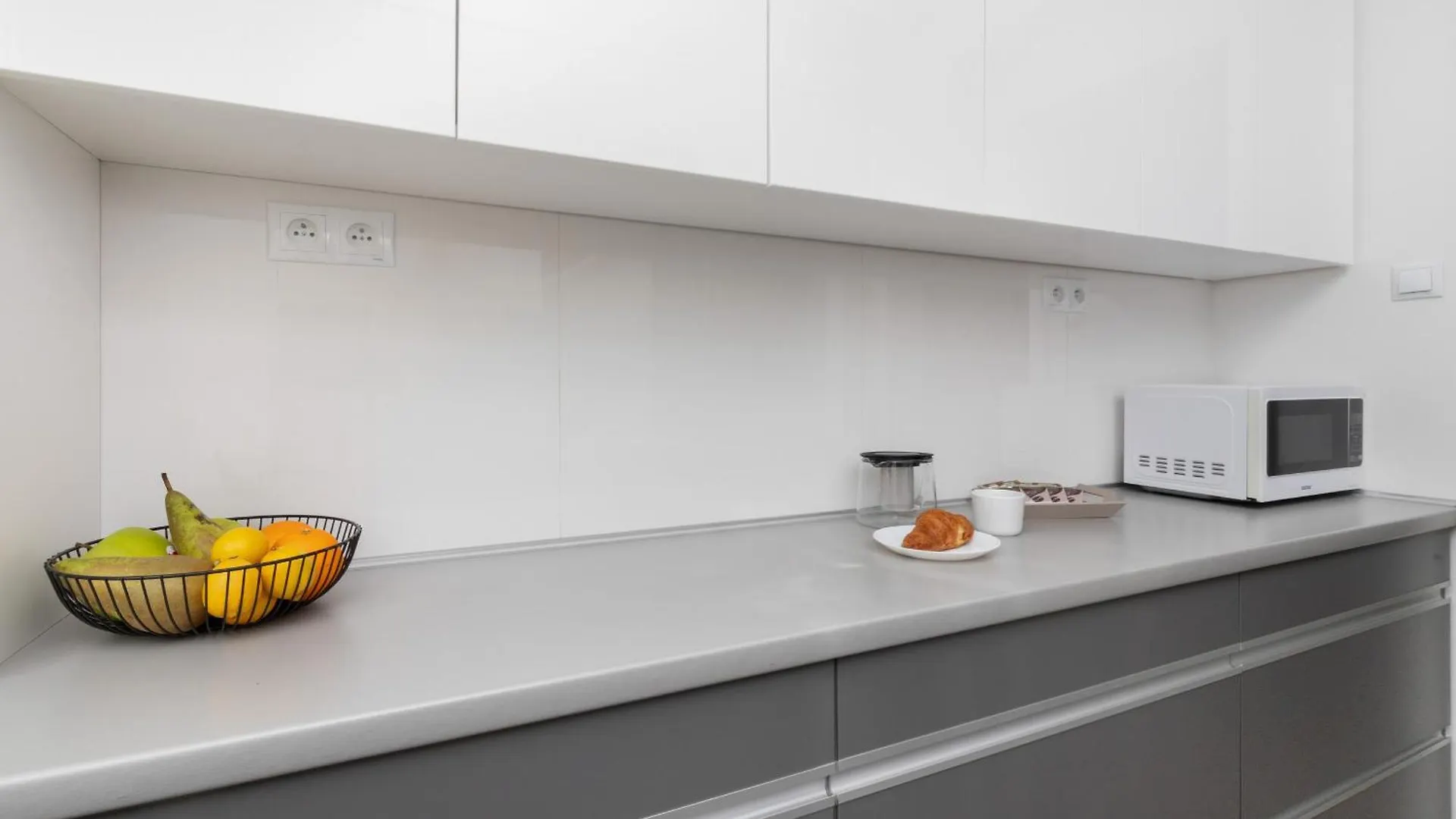 Unique Apartment With A Balcony In Sopot By Rent Like Home 0*,