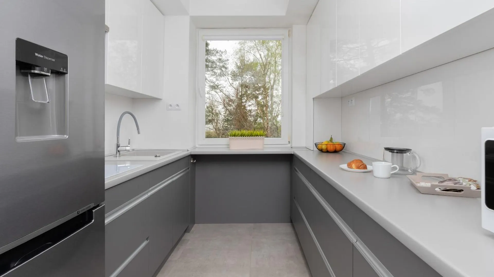 Unique Apartment With A Balcony In Sopot By Rent Like Home Poland