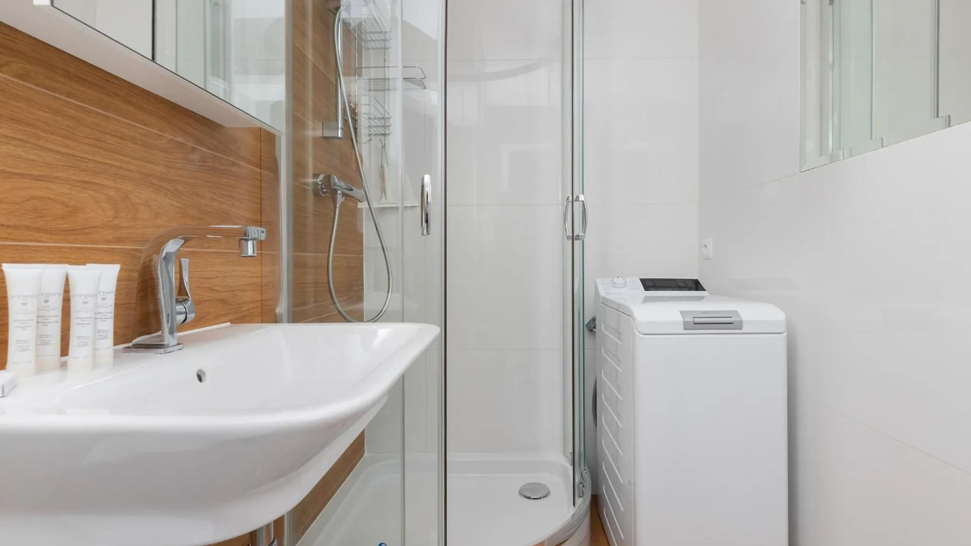 Unique Apartment With A Balcony In Sopot By Rent Like Home 0*,  Poland