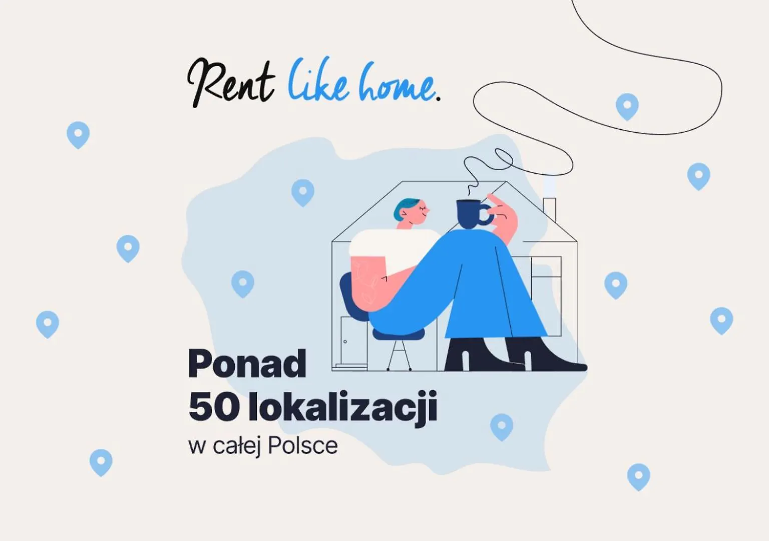 Unique Apartment With A Balcony In Sopot By Rent Like Home